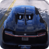 Real Chiron Car Parking Simulation 2019