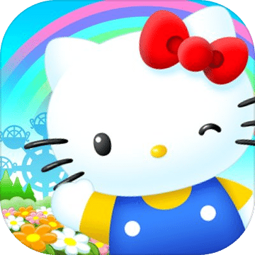 Hello Kitty World 2