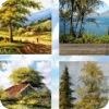 Natural Scenery Puzzle 2018