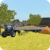 Tractor Simulator 3D: Extreme Potato Transport