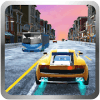 Turbo Racing 3D 2018 - Extreme Traffic Racer