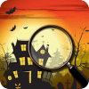 Halloween Secret Hidden Object