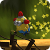 Alarm Minion Banana Escape Adventure