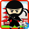 Ninja Adventures - Runner 3D