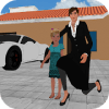 Virtual Lawyer Mom Family Adventure