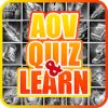 AOV Quiz & Learn