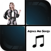 Agnez Mo Songs Piano