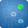 Bubble Clicker - endless game