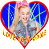 Super Star JojoSiwa Puzzle Games Free