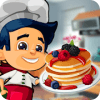 Cooking Breakfast Food Maker - Virtual Kitchen