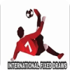 INTERNATIONAL FIXED DRAWS