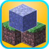 Pixel Art : Block Craft