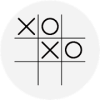 Tic Tac Toe (with XOXO)