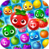 Fruits Candy Blast Mania