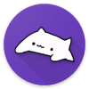 Bongo cat musician