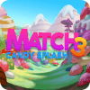 Candy Splash: Crush Match 3