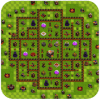 Strategy Coc Base Layout