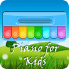 Children's Mini Piano - Real Piano for kids