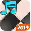 Piano Tiles 2019