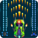 横冲直撞公路赛车