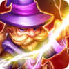 Legacy of Legends - Idle RPG Clicker Adventure
