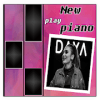 DAYA Play piano game