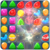 Cookie Crush Match - Jam Blast Candy