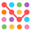 Dots Connect - Two Dots Game