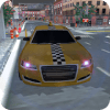 Taxi Simulator 2019