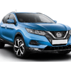 Real Nissan Driving Simulator 2019