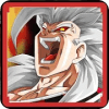 New Saiyan World