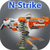 Nerf N-Strike Guns