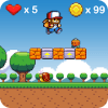 Jack Adventures World