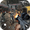 Zombie Hunter Assault Call Of War 2019