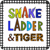 Snake Ladder & Tiger