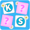 Kids Learning Pair : Memory Test