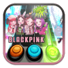 Blackpink Guitar Rock Heroes Game