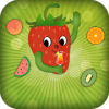 3 Match Fruit