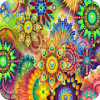 coloring Magic & Art,Coloriage