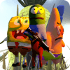 The Sponge Lands