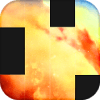 A Million Dreams - The Greatest Showman - Tap Tile