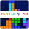 Blocks Falling Down