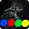 4 BALLS LOCO