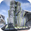 City Builder - Big City Craft