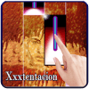 Piano Game Tiles - XXXTentacion