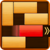 Slide Block ✪ Unblock Puzzle