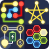 All Light : Link Bridge Puzzle