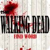 The walking dead: Find word