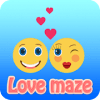 Love Maze