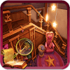 Mysterious Room Hidden object